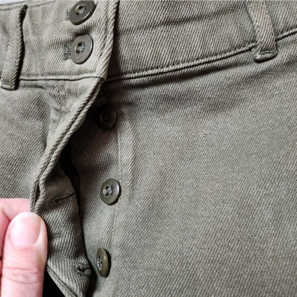 Aritzia Wilfred Cargo Pant Size 6 - Picture 4 of 11